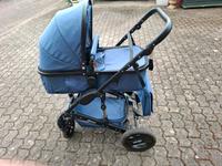 Kikudu Kinderwagen / Buggy Saarland - Völklingen Vorschau