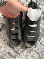 Rieker Schuhe Sandalen Absatz Größe 6 Niedersachsen - Salzgitter Vorschau