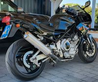 TRX 850 Umbau Nordrhein-Westfalen - Herford Vorschau