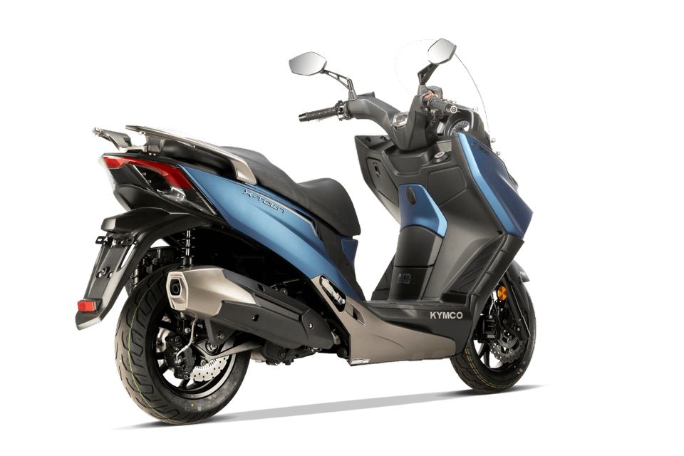 Kymco X-Town CT 300i ABS | Moto Shop Echtermann Neuwied in Neuwied