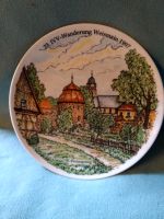 Wandteller Bayern - Bayreuth Vorschau