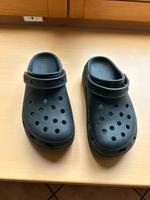 Crocs 36 (Plateau) Nürnberg (Mittelfr) - Aussenstadt-Sued Vorschau