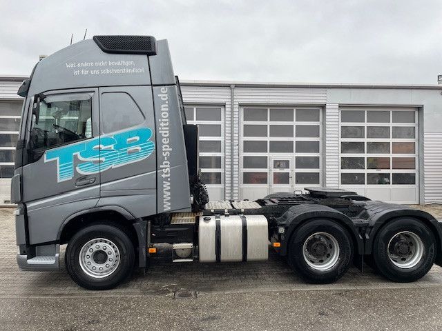 Volvo FH 540 VTL3T 6x4  215 t ZGG in Landsberg (Lech)