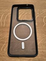 Handyhülle mit Magsafe kompatibel für Motorola Edge 50 Neo Wuppertal - Cronenberg Vorschau