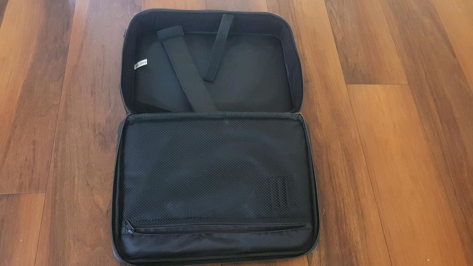 Laptop Tasche Aktentasche 15 Zoll in Berlin