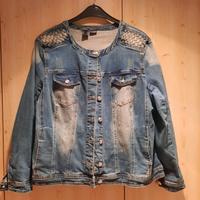 Jeansjacke Gr. 50 Bayern - Gersthofen Vorschau
