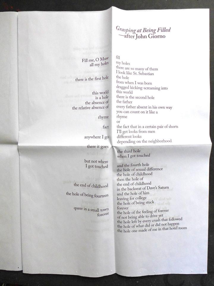 Andy Warhol Kunst Edition Queer Poetry New York manufactum RAR! in Freising