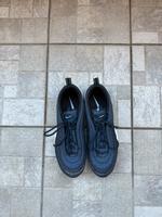 Nike AirMax 97 Lila, Grösse 44 Bayern - Pocking Vorschau