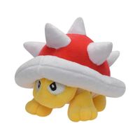 Super Mario - Koopa Troopa 14 cm - Plüsch - Kuschel - Stofftier Köln - Godorf Vorschau