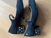 Damen Schuh Lollipops Nordrhein-Westfalen - Altena Vorschau