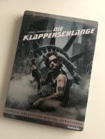 Die Klapperschlange Escape from New York DVD John Carpenter FSK16 Köln - Ehrenfeld Vorschau