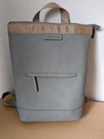 Kapten & Son Rucksack - Umea Sand Grey Sachsen - Marienberg Vorschau