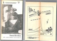 Ausschwitz 1940-1945 : Ein Gang duch das Museum-Mit Karte. Pankow - Weissensee Vorschau
