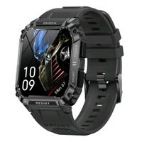 Smartwatch Herren mit Telefonfunktion 1,95" Duisburg - Rheinhausen Vorschau