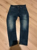 G-Star 3301 slim 31/32 Jeanshose dunkelblau Dortmund - Wickede Vorschau