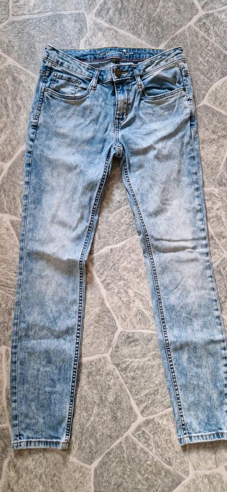 Tom Tailor Jeans Gr. 27 in Mengen