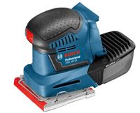 Bosch Professional Akku-Schwingschleifer GSS 18V-10 Niedersachsen - Laatzen Vorschau