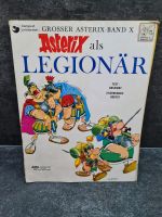 Asterix Comics Band 10 und 14 Niedersachsen - Südbrookmerland Vorschau