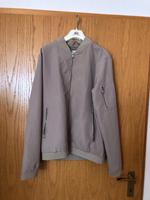 Jack&Jones modische Jacke L in beige Bayern - Aschaffenburg Vorschau