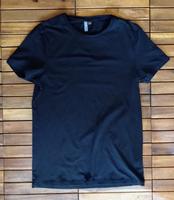 3x Shirt Schwarz Größe M   2x Asos 1x Benetton Dresden - Südvorstadt-Ost Vorschau