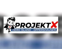 Stellenangebot bei Projekt X - Hero Island gGmbH Niedersachsen - Nienhagen Vorschau