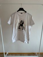 Mister Tee Gr. M T-Shirt Hessen - Kelkheim Vorschau