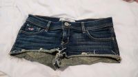 Hotpants Hollister Jeans XS Nürnberg (Mittelfr) - Aussenstadt-Sued Vorschau