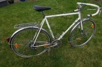 Vintage Peugeot Rennrad Hessen - Fulda Vorschau