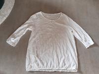 s.Oliver Shirt Traumshirt L-XL oder 42--44 weiß wie NEU Niedersachsen - Gifhorn Vorschau