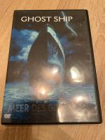 Ghost Ship DVD Bayern - Gars am Inn Vorschau