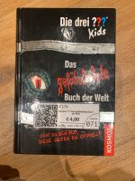Die dreo ? Kids - Das gefährlichste Buch der Welt Bayern - Elfershausen Vorschau