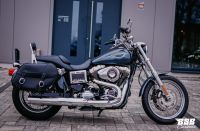Harley Davidson FXDL Low Rider 2015 ABS 5HD1 Hessen - Eppertshausen Vorschau