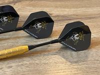 Dartpfeile Steeldarts 6 NEU Turnier Pfeile Design Unicorn 2 Pankow - Weissensee Vorschau