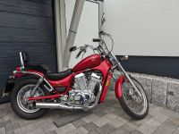 Suzuki VS 800 Intruder Hessen - Hofgeismar Vorschau