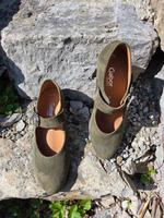 Schuhe, Trachtenschuhe "Gabor" Gr. 39 Bayern - Schliersee Vorschau