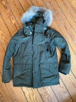 Woolrich Arctic Parka Oliv 12 XS 152/158 Eimsbüttel - Hamburg Harvestehude Vorschau