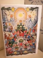 Adventskalender Postkarte *Märchen* NEU Sachsen - Freiberg Vorschau