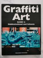 GRAFFITI ART Band 2 (Schwarzkopf & Schwarzkopf) RAR Leipzig - Gohlis-Mitte Vorschau