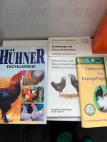 Grundlagen Hühnerzucht für Zuchtrichterausbildung Sachsen-Anhalt - Oschersleben (Bode) Vorschau