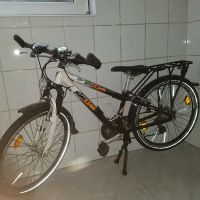 KTM Kinderfahrrad 24", gebraucht. Nordrhein-Westfalen - Neukirchen-Vluyn Vorschau