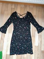 Damen Kleid, Gina, schwarz, Gr. M / 38 Bayern - Ingolstadt Vorschau