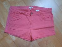 Hotpants, Jeansshort, Jeans, Größe 44 Bayern - Wackersdorf Vorschau