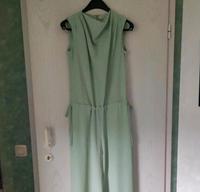 Jumpsuit von Hackbarth' s hellgrün Schleswig-Holstein - Oststeinbek Vorschau