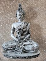 Buddha sitzend 19 cm / Yoga / Thai Hessen - Groß-Zimmern Vorschau