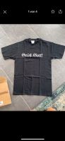 Grüß Gott T-Shirt Gr. S NEU Nordrhein-Westfalen - Hagen Vorschau