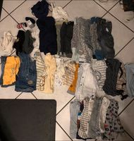 Set Babykleidung / Kinderkleidung Größe 68 (42Teile) Nordrhein-Westfalen - Bergheim Vorschau