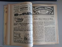 Antiquarisch: Wandern und schauen - Mittelrheinische Heimatblätter 1929 Rheinland-Pfalz - Zornheim Vorschau