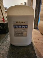 Littlefairs floor dye seawashed white 25l beize bodenfarbe Nordrhein-Westfalen - Kirchlengern Vorschau