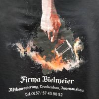 Trockenbauer/Maler/Spachtler/Bauhelfer Bayern - Regen Vorschau