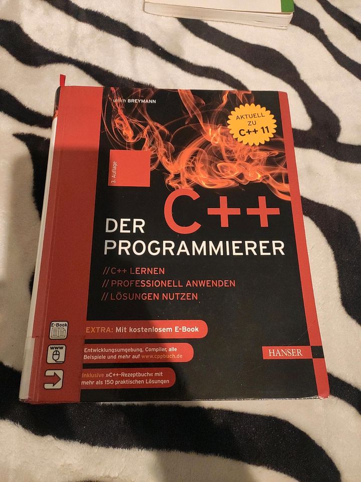 Programmierer Buch in Remscheid